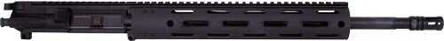 Rf Complete Upper CFU16-5.56 Soc-12FGS 16" Bbl 5.56