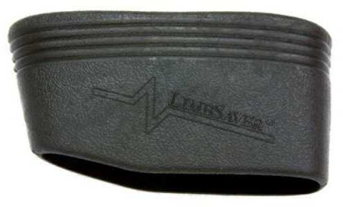 Limbsaver Classic Slip-On Recoil Pad Black Small 1 in. Model: 10546