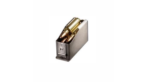 Sako Magazine 85 Small Action 5Rd .243/.260/.308 Blued