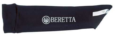 Beretta USA SFOU66001A VCI Gun Sock for Pistol Yarn Blue 13.5" L