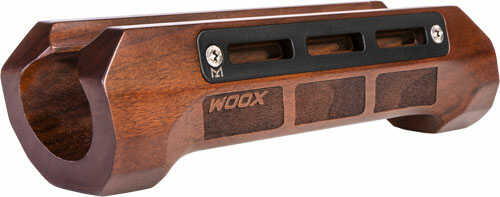 Woox Gladiator Shotgun Forend Mossberg 500/590 Walnut