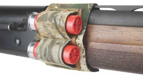 Beartooth Products Sideshell Shotshell Holder in Realtree Max-5