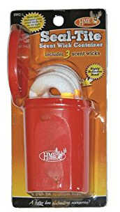 HME SWC-1 Scent Wicks 3 Pack