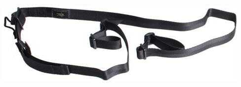 Viking TACTICS Wide Sling Black 2-Point