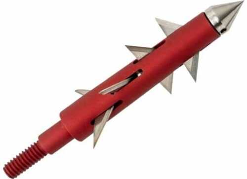 Thorn Broadheads The Crown Crossbow 100gr 3.25" Cut 3pk