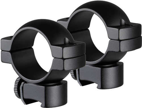 TruGlo Scope Rings Medium 1 in. .22/Airgun Model: TG8960B2