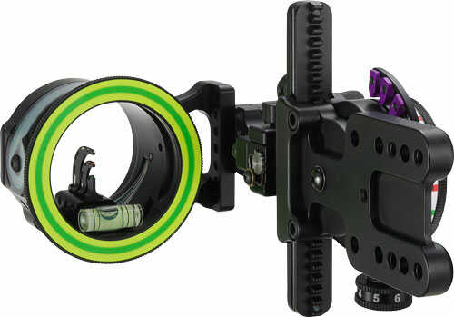 Spot Hogg Tommy Triple Stack MRT Sight 3 Pin .019 RH Model: THTSRH19MRT