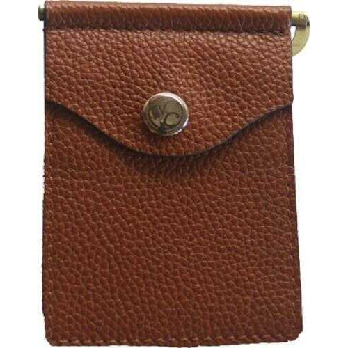 Concealed Carrie Ladies Wallets Aged Brown