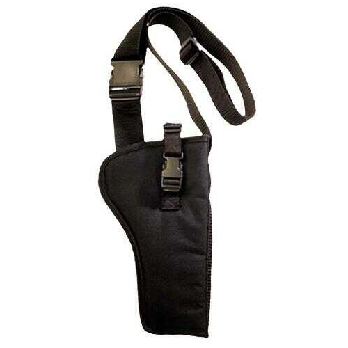 BD RH BLK BANDOLIER HLSTR 5-6" REV