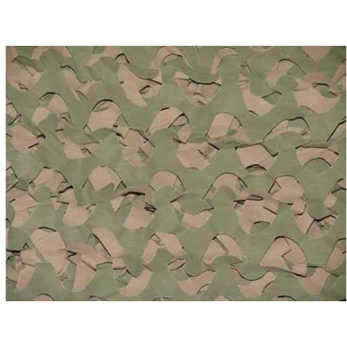 Camo Unlimited Netting Basic Series Ultra-Lite 710"X198" Grn/Brn