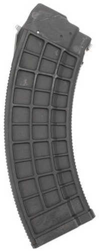 XTech Tactical AK-47 Magazine 7.62x39mm 30 Rounds No Metal Reinforcing Polymer Black