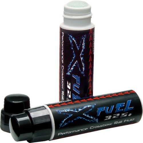 30-06 OUTDOORS Rail Lube X-Fuel 325+ Tube 1Ea