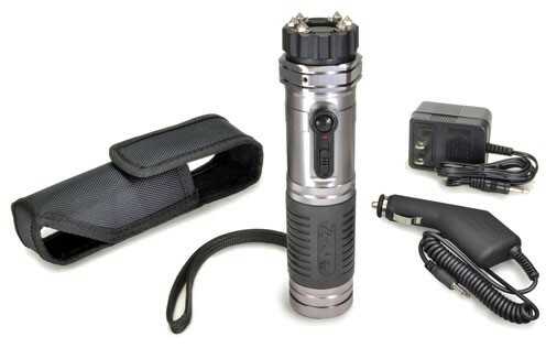 PSP Zap Stun Gun/Flashlight Extreme One Million Volts