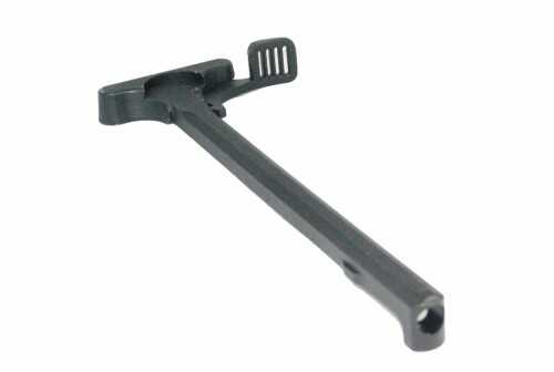 GUNTEC Charging Handle MILSPEC Gen 1 Latch