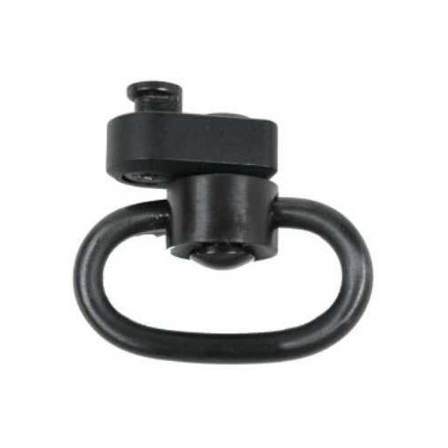 Guntec USA QD Swivel With Adapter For Keymod System