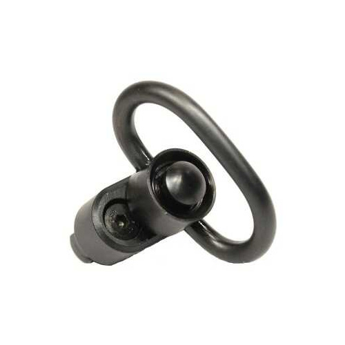 Guntec Usa QD Swivel With Adapter For M-lok System